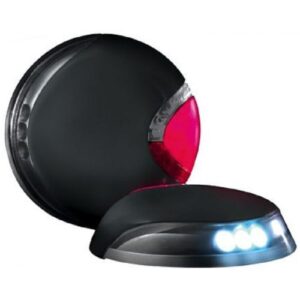 Luz LED para correa Flexi