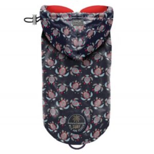Chubasquero tortugas Luxury 35cm