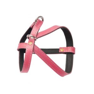 Arnés nacar rosa 40cm