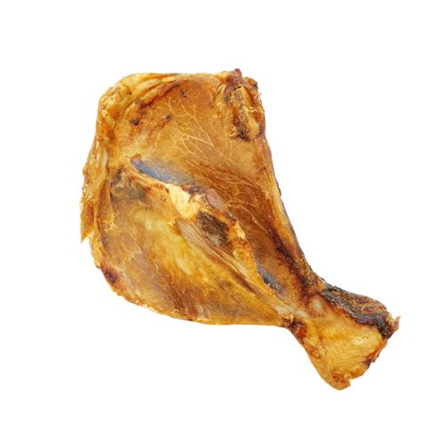 Snack hueso de paleta de cerdo 15-20cm