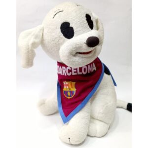 Pañuelo F.C. Barcelona