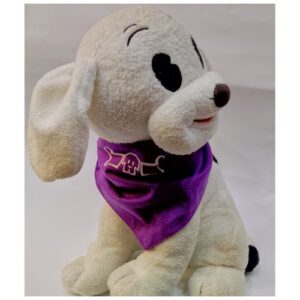Bandana lila