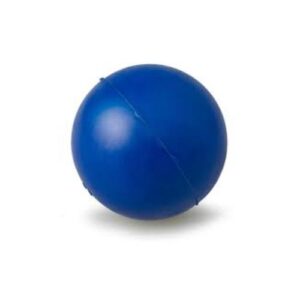 Pelota goma maciza 5cm
