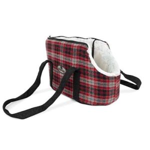 Bolso Scottish 39cm