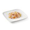 Lata Schesir Pollo con cordero en salsa 85g - Imagen 2