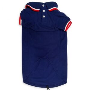 Polo azul marino 50 cm