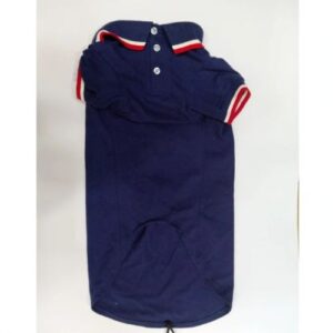 Polo azul marino 50 cm
