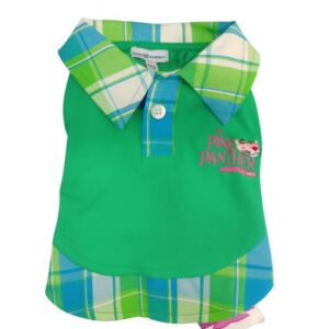 Polo de la Pantera Rosa talla: 20cm