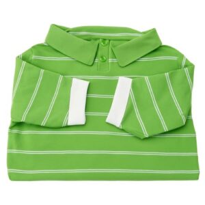 Polo verde talla 60cm