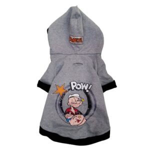Sudadera Popeye 40cm