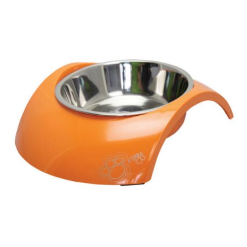 Comedero melamina rogz M