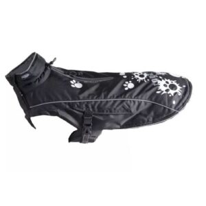 Anorak snow skin rogz negro 22cm