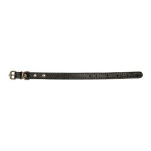 Collar serraje para letras 30cmx14mm