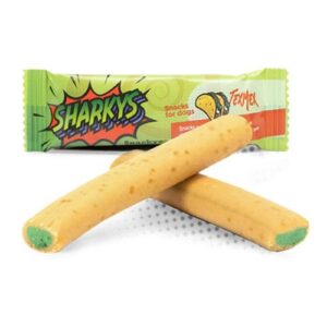 Sharkys sabor tacos