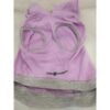 Susadera de la Pantera Rosa lila 40cm - Imagen 3