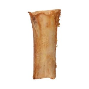 Hueso natural de tibia de Buey 10cm