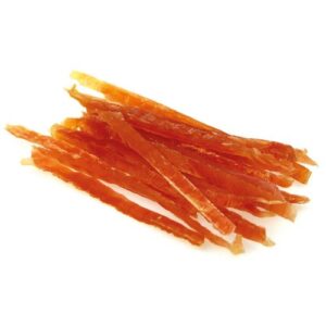 Tiras de pollo 100% natural 100g