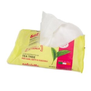 Toallita de bolsillo formula delicada ojos y oidos
