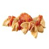 Snack Manzana y pollo 100g