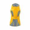 Impermeable Milfor Hunter 30cm amarillo - Imagen 2