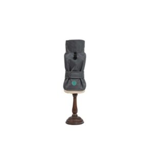 Abrigo impermeable paw shield 30cm gris