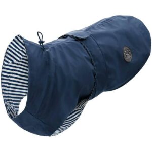 Impermeable Milford Hunter 30cm azul