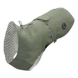 Impermeable Milfor Hunter verde 40cm