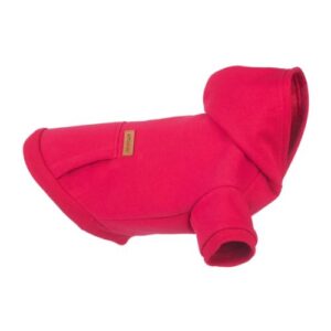 Sudadera roja Amiplay 25cm