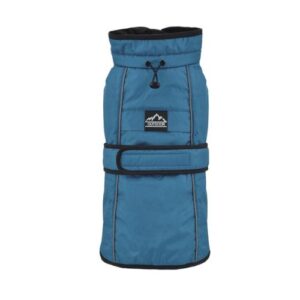 Anorak outdoor azul 55cm
