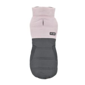 Anorak rosa 20cm