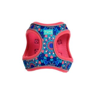 Arnés con diseño de Mandala  XS