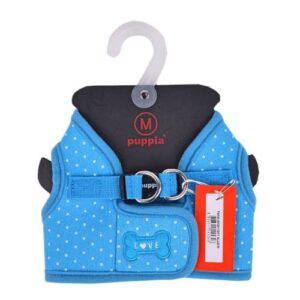 Arnés Puppi con Smart Tag S