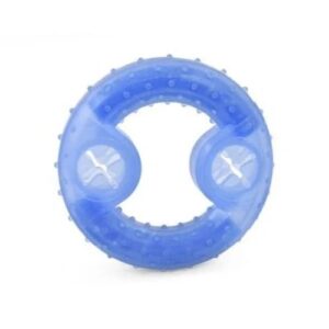 Juguete refrescante para perro aro gel
