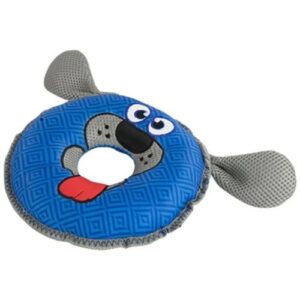 Aro de peluche flotante set