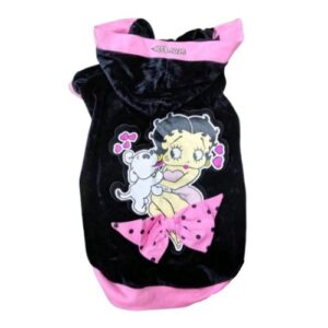 Sudadera Betty Boop 45cm