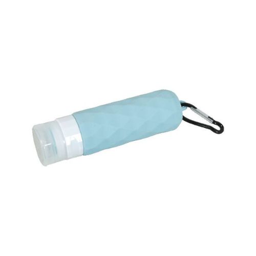 Botella orina zolux azul claro