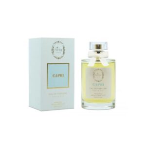 Perfume Capri perro y gato