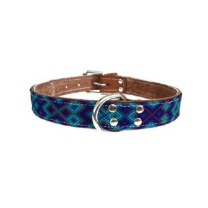 Collar artesanal Chiapas M