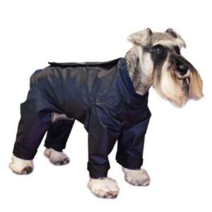 Impermeable cuatro patas 35cm