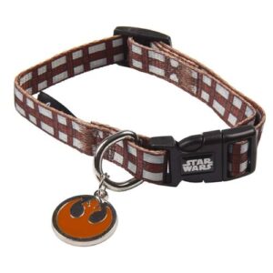 Collar diseño de Star Wars 20mm