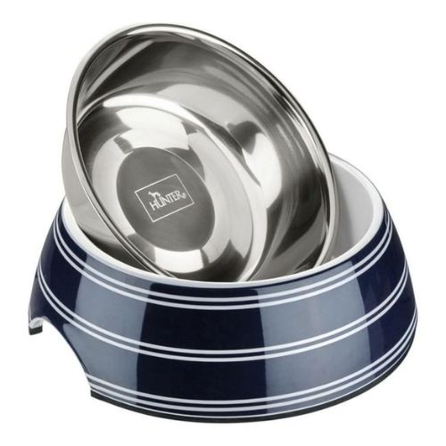 Comedero melamina Hunter 300ml - Imagen 2