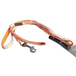 Correa Puppia naranja 15mmx200cm