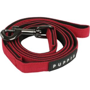 Correa de nylon Puppia 15mmx124cm