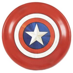 Disco Capitán América