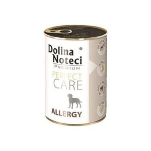 Dolina Premium para alergias alimentarias 400g