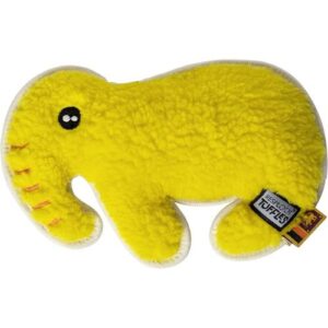 Peluche reploot amarillo strong