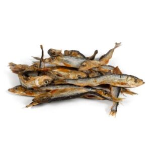 Espadines deshidratados  70g