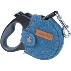 Extensible amiplay funda vaquera XL
