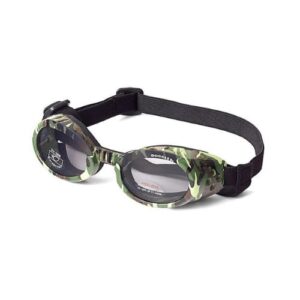 Gafas camuflaje Dogless XL