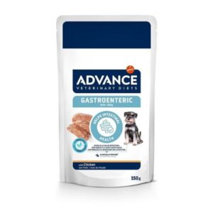 Comida húmeda Gastroenteric Advance 150g